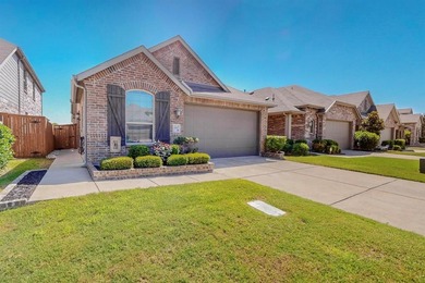 (private lake, pond, creek) Home For Sale in Forney Texas