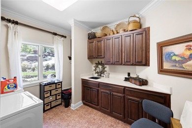 Renowned for its exclusivity and timeless stature, 1 Rimrock - photo 22