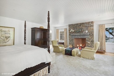 Welcome to Ironwood, a historic lakefront estate on 3.44 acres - photo 23