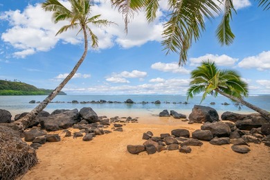 Set just a few feet from the gentle waters of Anini Beach, this - photo 23