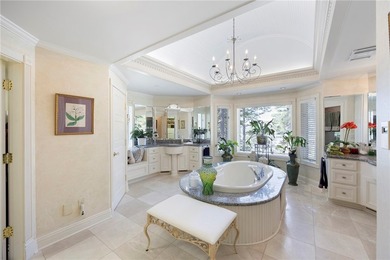 Renowned for its exclusivity and timeless stature, 1 Rimrock - photo 24