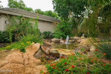 Located in the exclusive gated enclave of Arcadia Grove, this 1