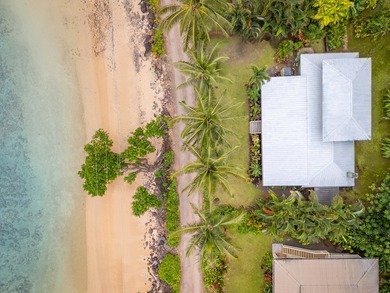 Set just a few feet from the gentle waters of Anini Beach, this - photo 24