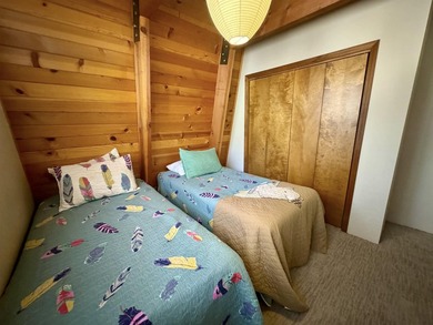 Escape to your own cozy cabin tucked away in the serene woods of - photo 25