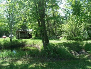 Looking for an Up North waterfront getaway with potential? This - photo 26