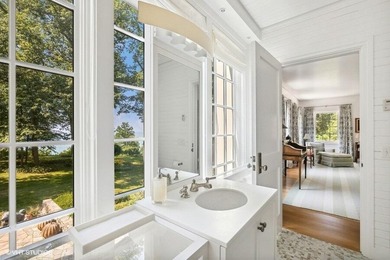 Welcome to Ironwood, a historic lakefront estate on 3.44 acres - photo 29