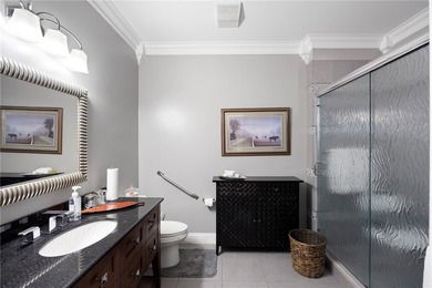 Renowned for its exclusivity and timeless stature, 1 Rimrock - photo 30