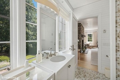 Welcome to Ironwood, a historic lakefront estate on 3.44 acres - photo 30
