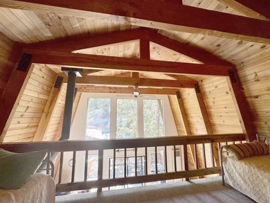 Escape to your own cozy cabin tucked away in the serene woods of - photo 30