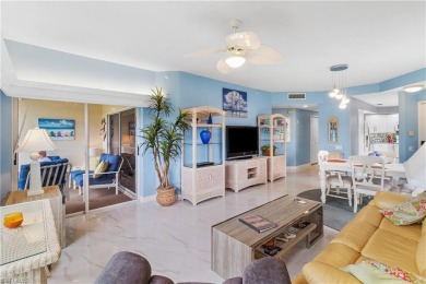 Lake Home For Sale in Bonita Springs, Florida