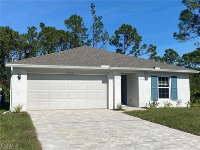 Lehigh Acres Area Home For Sale in Lehigh Acres Florida