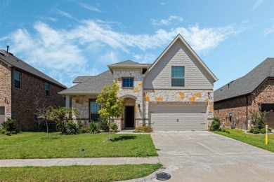 Lake Ray Hubbard Home For Sale in Heath Texas