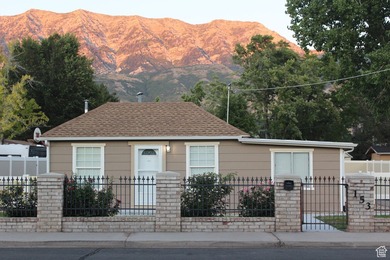 Utah Lake Home For Sale in Orem Utah