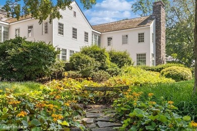 Welcome to Ironwood, a historic lakefront estate on 3.44 acres - photo 33