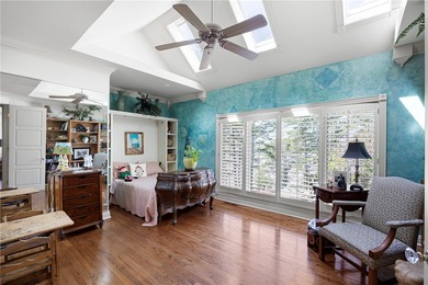 Renowned for its exclusivity and timeless stature, 1 Rimrock - photo 36