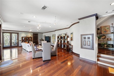 Renowned for its exclusivity and timeless stature, 1 Rimrock - photo 37