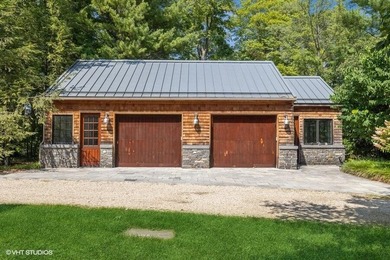 Welcome to Ironwood, a historic lakefront estate on 3.44 acres - photo 37