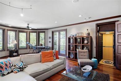 Renowned for its exclusivity and timeless stature, 1 Rimrock - photo 38