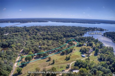 Video Tour! - Search: *331 CR 1887, Yantis, Video Tour* Lake - photo 38
