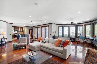 Renowned for its exclusivity and timeless stature, 1 Rimrock - photo 39