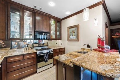 Renowned for its exclusivity and timeless stature, 1 Rimrock - photo 40