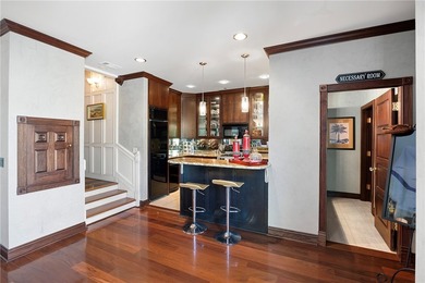 Renowned for its exclusivity and timeless stature, 1 Rimrock - photo 41