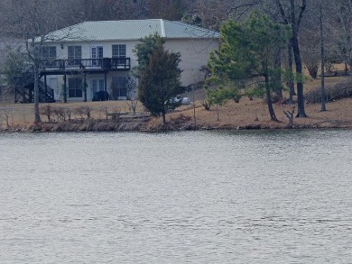 Lake Chanute Home For Sale in Cherokee Village Arkansas