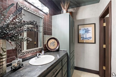 Renowned for its exclusivity and timeless stature, 1 Rimrock - photo 42
