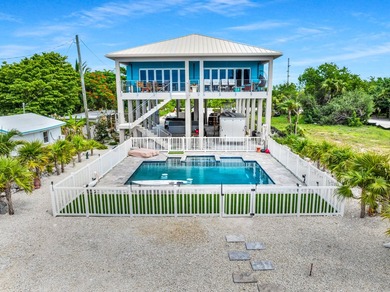 Welcome to 58244 Overseas Hwy on Grassy Key. This home was built - photo 43