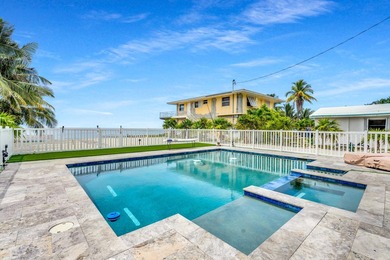 Welcome to 58244 Overseas Hwy on Grassy Key. This home was built - photo 46