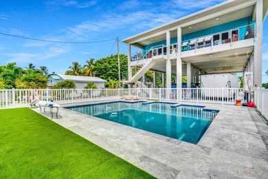Welcome to 58244 Overseas Hwy on Grassy Key. This home was built - photo 47