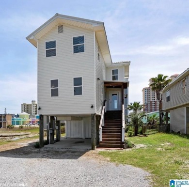 Lake Home For Sale in Gulf Shores, Alabama