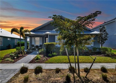 (private lake, pond, coastal) Home For Sale in Punta Gorda Florida