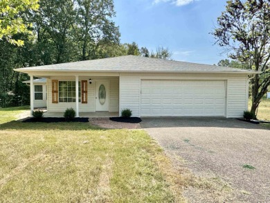 Lake Home For Sale in Saulsbury, Tennessee
