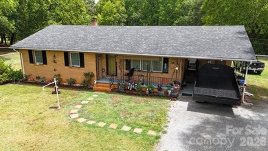 Beautiful country home for sale in Cleveland County, NC! This - photo 1