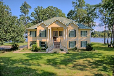 Lake Home For Sale in Hemphill, Texas
