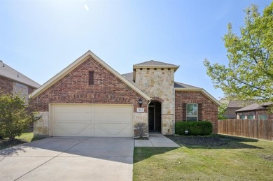 Lake Home For Sale in Little Elm, Texas