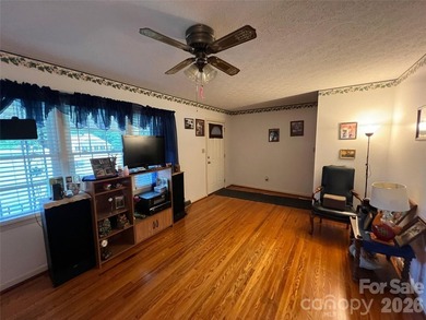 Beautiful country home for sale in Cleveland County, NC! This - photo 8