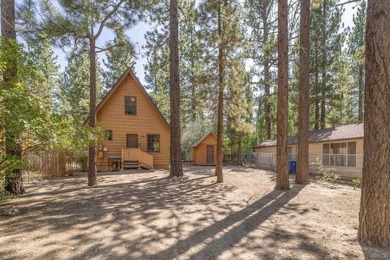 Big Bear Lake Home For Sale in Big Bear City California