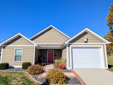 Lake Cumberland Home For Sale in Somerset Kentucky