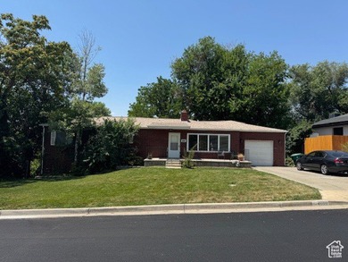 Great Salt Lake Home For Sale in Murray Utah