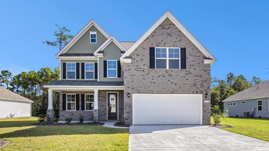 The Forrester is one of our most popular floor plans! When you - photo 1