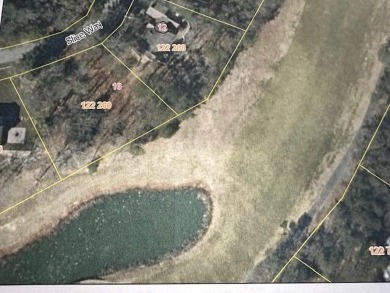 (private lake, pond, creek) Lot Sale Pending in Mashpee Massachusetts