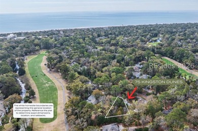 Build your dream home in one of Hilton Head Island's most - photo 1