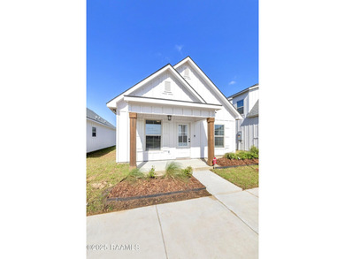 (private lake, pond, coastal) Home For Sale in Scott Louisiana