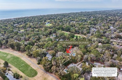 Build your dream home in one of Hilton Head Island's most - photo 2