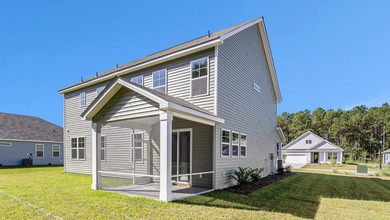 The Forrester is one of our most popular floor plans! When you - photo 3