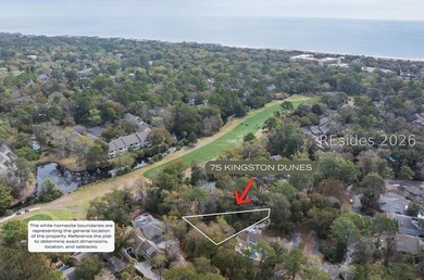 Build your dream home in one of Hilton Head Island's most - photo 3