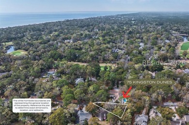 Build your dream home in one of Hilton Head Island's most - photo 4