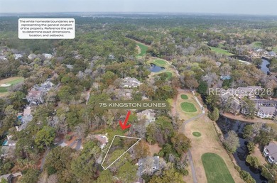 Build your dream home in one of Hilton Head Island's most - photo 7